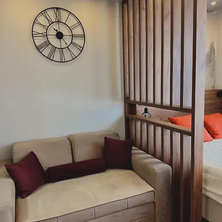 Evergreen Lux Appartement Kopaonik