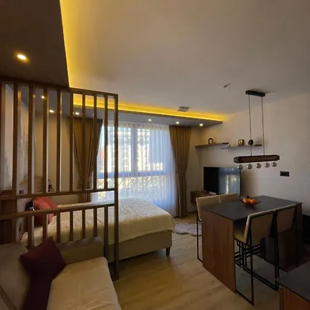 Evergreen Lux Appartement Kopaonik