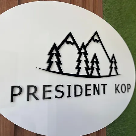 Evergreen Lux Kopaonik