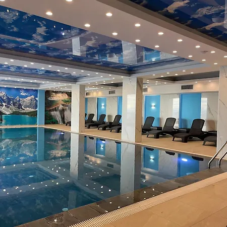 Evergreen Lux * Kopaonik