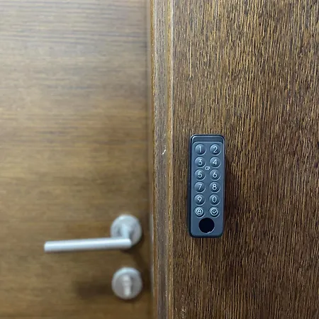 Appartement Evergreen Lux *