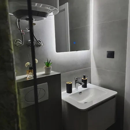 Evergreen Lux Kopaonik