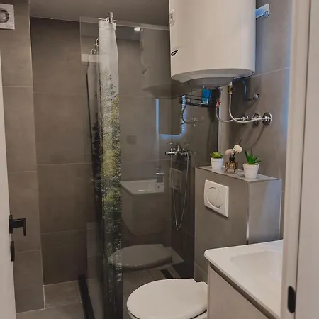 Evergreen Lux Appartement Kopaonik