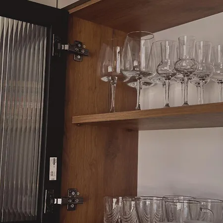 Evergreen Lux Kopaonik