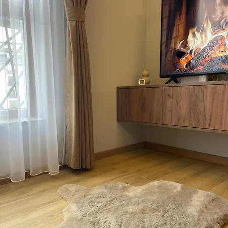 Appartement Evergreen Lux Kopaonik