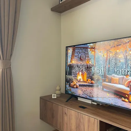 Evergreen Lux * Kopaonik