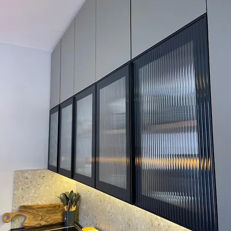 Appartement Evergreen Lux *