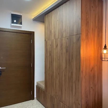 Evergreen Lux Appartement Kopaonik