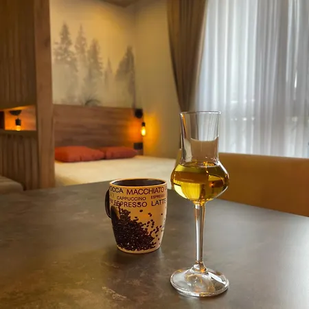 Evergreen Lux Appartement Kopaonik