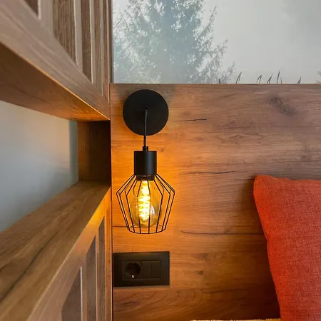 Evergreen Lux Kopaonik