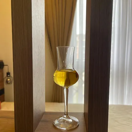 Evergreen Lux Appartement *