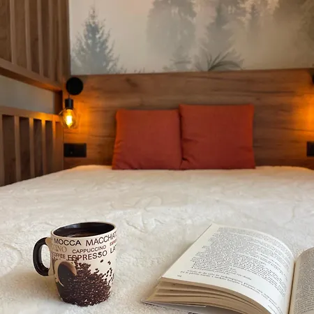 Evergreen Lux Appartement Kopaonik