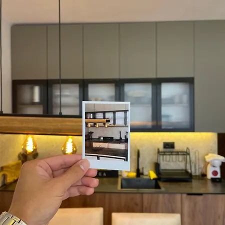 Evergreen Lux * Kopaonik