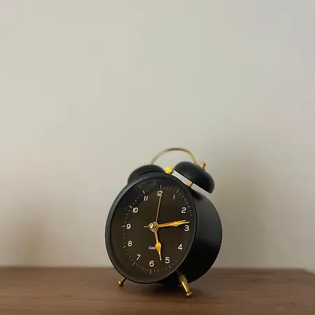 Evergreen Lux Appartement