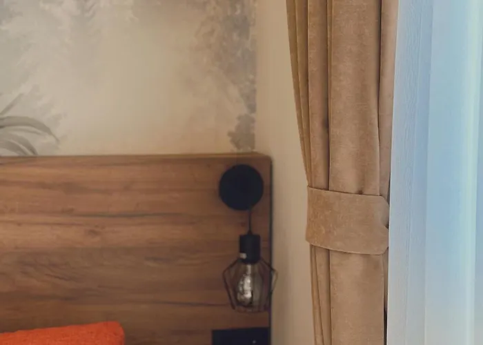 Evergreen Lux アパート