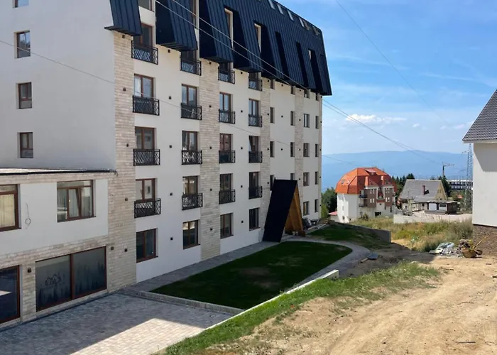 Evergreen Lux コパオニク