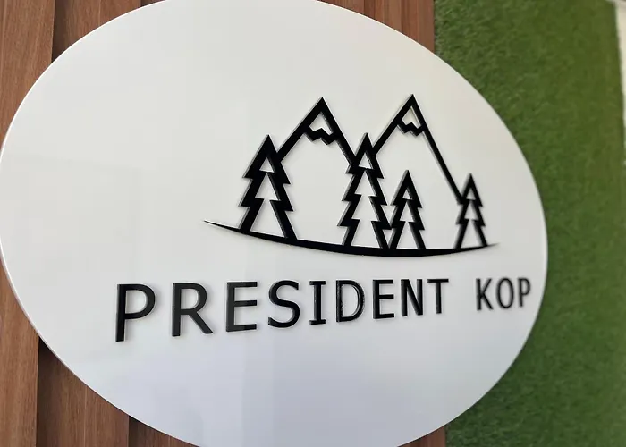 Evergreen Lux コパオニク