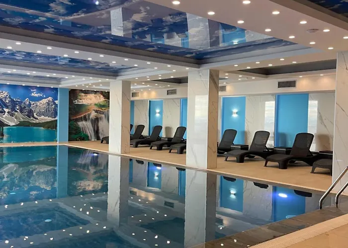 Evergreen Lux * コパオニク