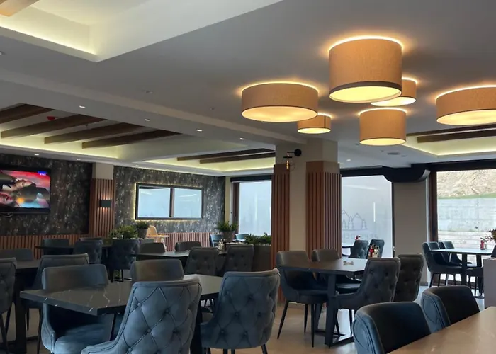 アパート Evergreen Lux *