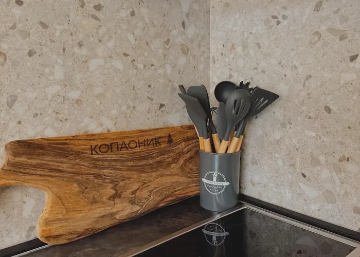 Evergreen Lux * コパオニク