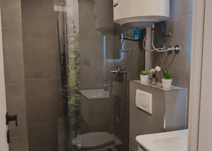 Evergreen Lux アパート コパオニク