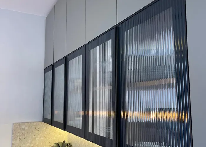 アパート Evergreen Lux *