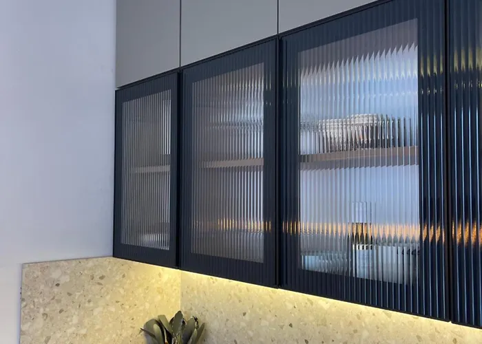 アパート Evergreen Lux *