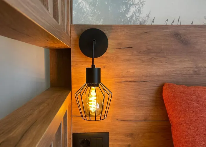 Evergreen Lux コパオニク