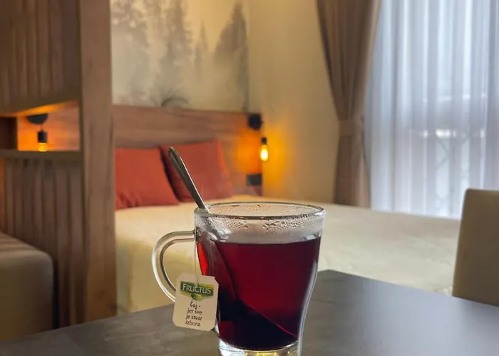 Evergreen Lux * コパオニク