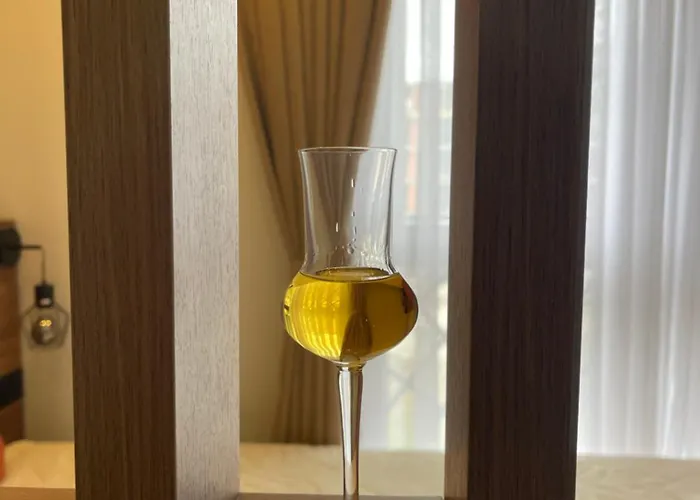 Evergreen Lux アパート *