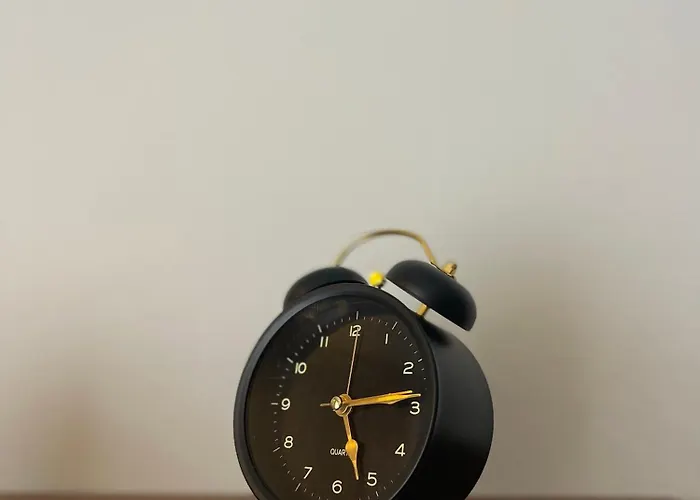 Evergreen Lux アパート